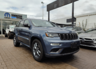 JEEP GRAND CHEROKEE LIMITED X 2019