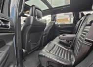 JEEP GRAND CHEROKEE LIMITED X 2019