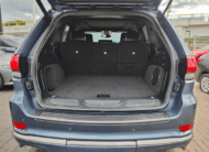 JEEP GRAND CHEROKEE LIMITED X 2019