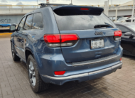 JEEP GRAND CHEROKEE LIMITED X 2019