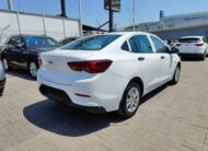 Onix LS 2021 TA