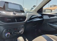Onix LS 2021 TA