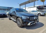 Mercedes Benz Clase GLC 2022 2.0 300e At
