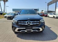 Mercedes Benz Clase GLC 2022 2.0 300e At