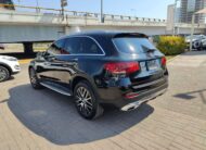 Mercedes Benz Clase GLC 2022 2.0 300e At