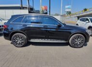 Mercedes Benz Clase GLC 2022 2.0 300e At