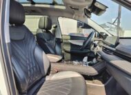 Chirey Tiggo 8 Pro Max 2023 2.0 Luxury Cvt