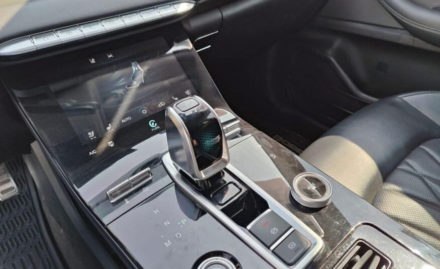 Chirey Tiggo 8 Pro Max 2023 2.0 Luxury Cvt