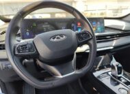 Chirey Tiggo 8 Pro Max 2023 2.0 Luxury Cvt