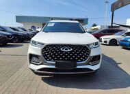 Chirey Tiggo 8 Pro Max 2023 2.0 Luxury Cvt