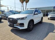 Chirey Tiggo 8 Pro Max 2023 2.0 Luxury Cvt