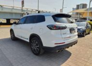 Chirey Tiggo 8 Pro Max 2023 2.0 Luxury Cvt