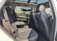 Chirey Tiggo 8 Pro Max 2023 2.0 Luxury Cvt