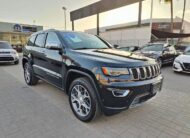 Jeep Grand Cherokee 2020 5.7 V8 Limited Lujo Advance 4×4 At