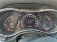 Jeep Grand Cherokee 2020 5.7 V8 Limited Lujo Advance 4×4 At