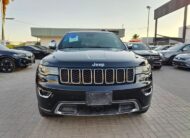 Jeep Grand Cherokee 2020 5.7 V8 Limited Lujo Advance 4×4 At
