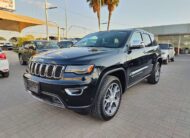 Jeep Grand Cherokee 2020 5.7 V8 Limited Lujo Advance 4×4 At