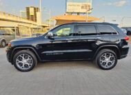 Jeep Grand Cherokee 2020 5.7 V8 Limited Lujo Advance 4×4 At