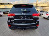 Jeep Grand Cherokee 2020 5.7 V8 Limited Lujo Advance 4×4 At