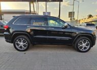 Jeep Grand Cherokee 2020 5.7 V8 Limited Lujo Advance 4×4 At