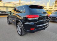 Jeep Grand Cherokee 2020 5.7 V8 Limited Lujo Advance 4×4 At