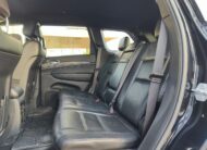 Jeep Grand Cherokee 2020 5.7 V8 Limited Lujo Advance 4×4 At