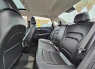 Chevrolet Cavalier LT 2023 AUT