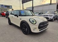 MINI COOPER CHILI AT 2019