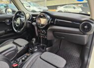 MINI COOPER CHILI AT 2019