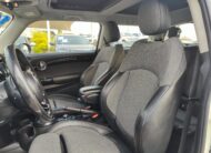 MINI COOPER CHILI AT 2019