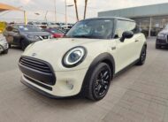 MINI COOPER CHILI AT 2019