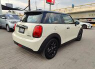 MINI COOPER CHILI AT 2019