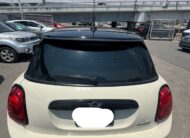 MINI COOPER CHILI AT 2019