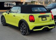 MINI COOPER S convertible iconic AUT 2023