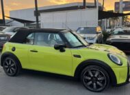 MINI COOPER S convertible iconic AUT 2023