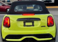 MINI COOPER S convertible iconic AUT 2023