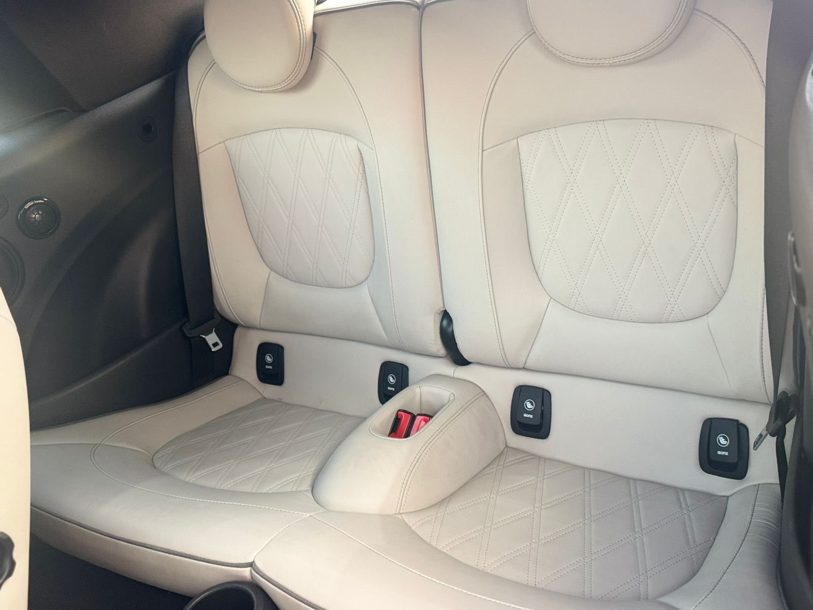 MINI COOPER S convertible iconic AUT 2023