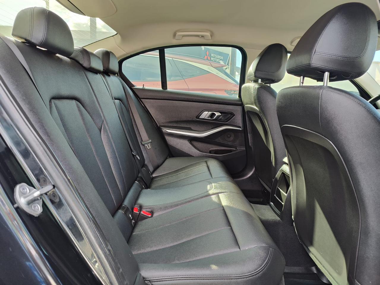 BMW SERIE 3 320 SPORTLINE AUT 4 CIL 2022