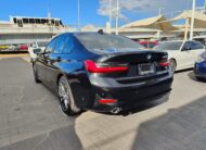 BMW SERIE 3 320 SPORTLINE AUT 4 CIL 2022
