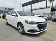 CHEVROLET CAVALIER LT AUT 3 CIL 2023