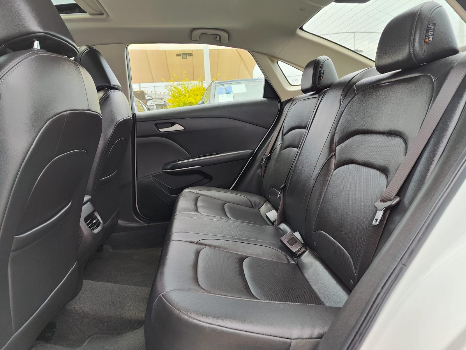 CHEVROLET CAVALIER LT AUT 3 CIL 2023