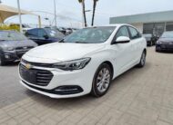 CHEVROLET CAVALIER LT AUT 3 CIL 2023