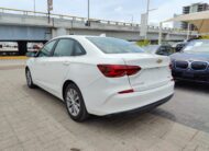 CHEVROLET CAVALIER LT AUT 3 CIL 2023