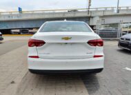 CHEVROLET CAVALIER LT AUT 3 CIL 2023