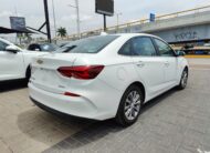 CHEVROLET CAVALIER LT AUT 3 CIL 2023