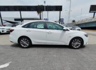 CHEVROLET CAVALIER LT AUT 3 CIL 2023