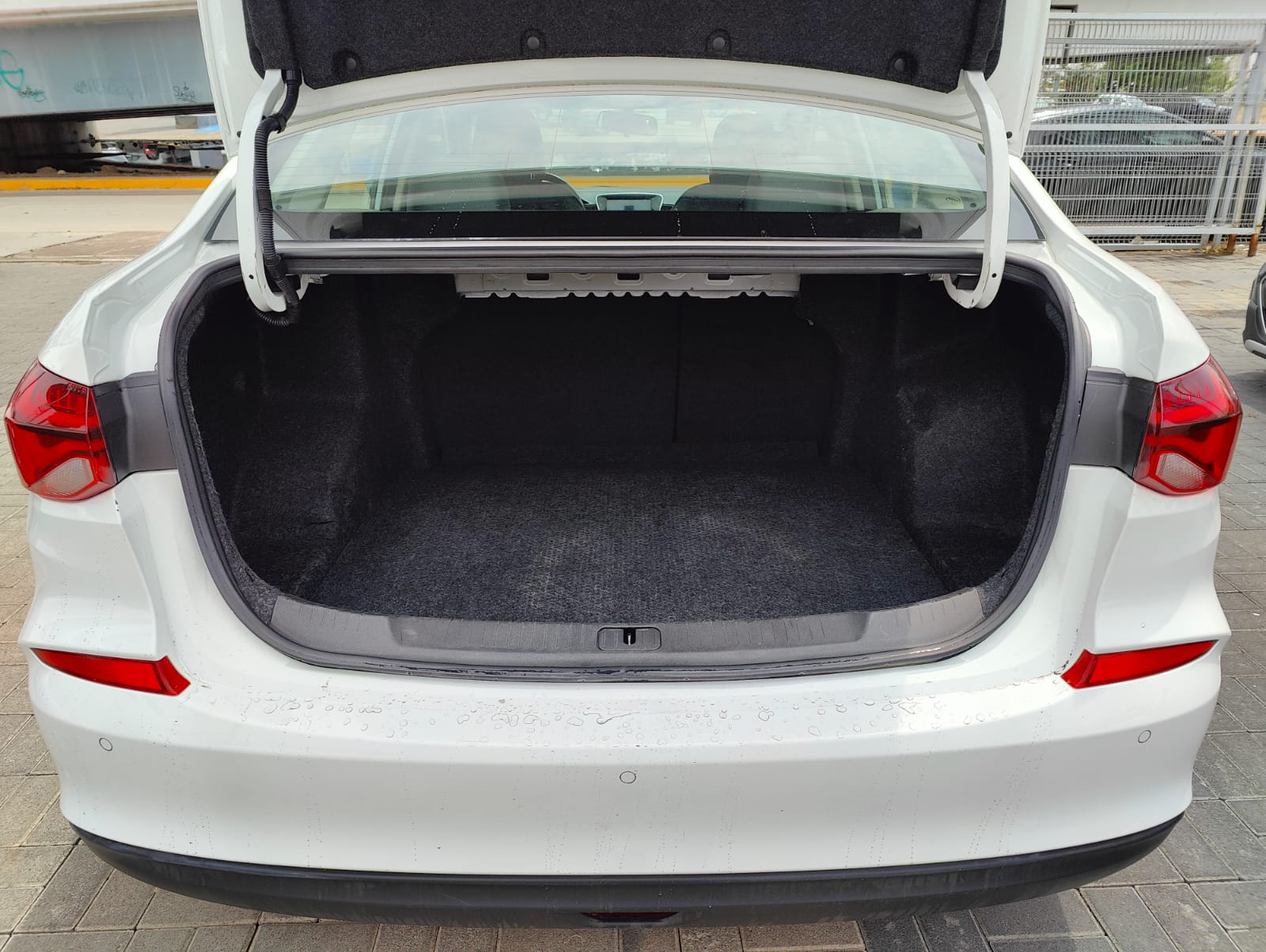 CHEVROLET CAVALIER LT AUT 3 CIL 2023