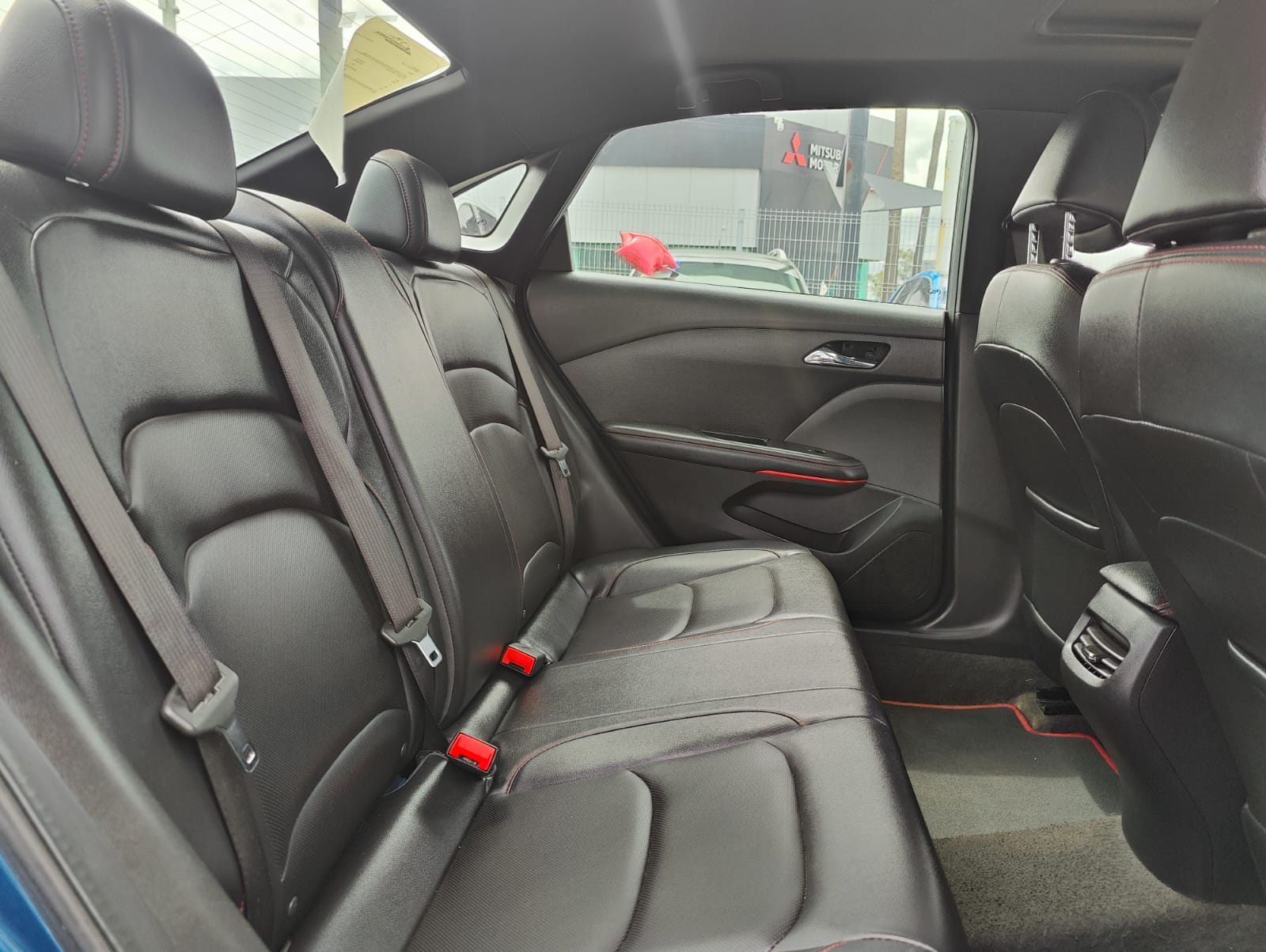 CAVALIER RS AUT 3 CIL 2023