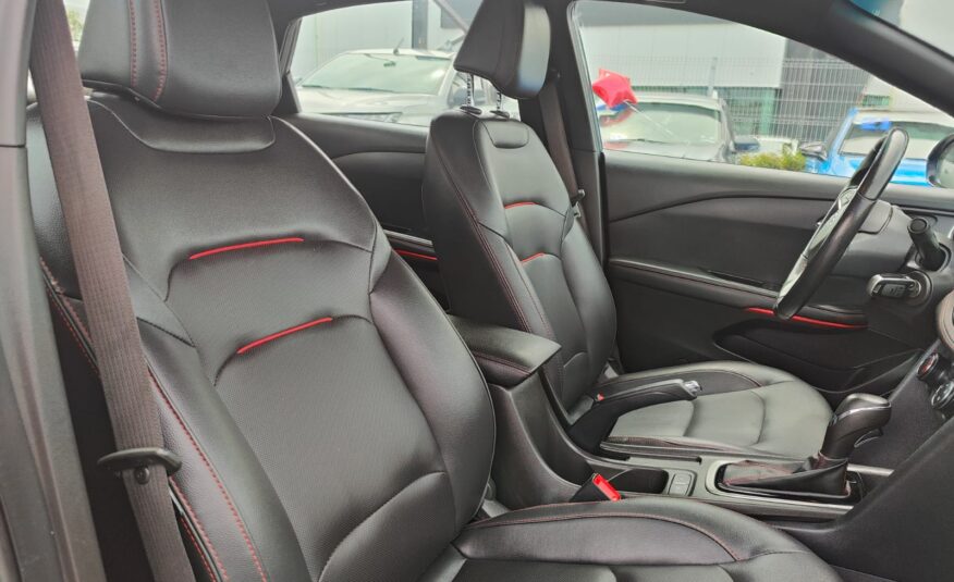 CAVALIER RS AUT 3 CIL 2023