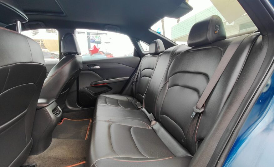 CAVALIER RS AUT 3 CIL 2023